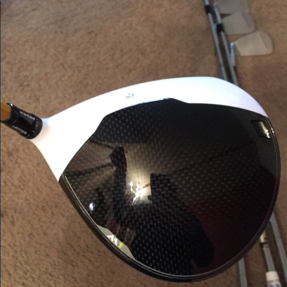 Meet your Posher, Mark - Picture 1 of 1